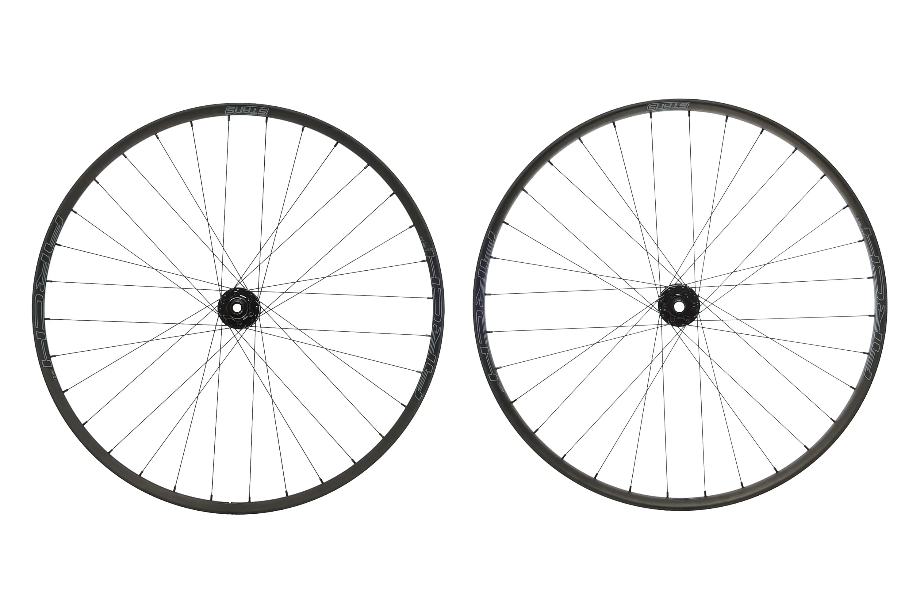 Stan's Arch MK 4 Aluminum Tubeless 29" Wheelset