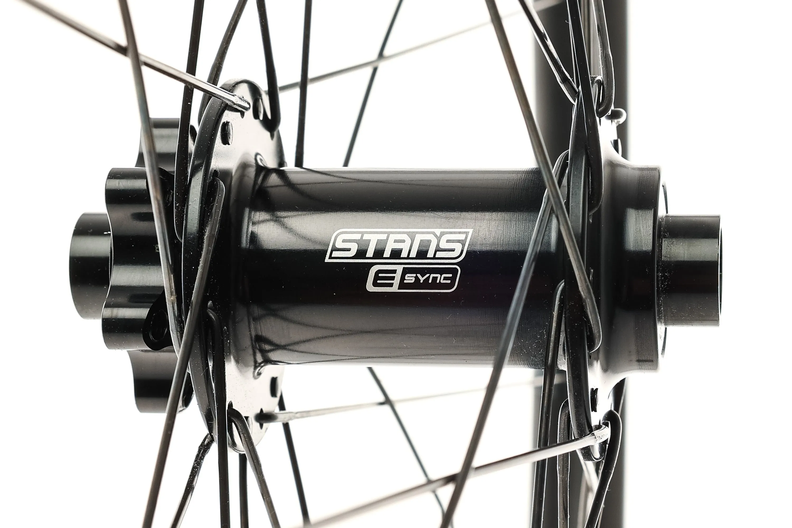 Stan's Arch MK 4 Aluminum Tubeless 29" Wheelset