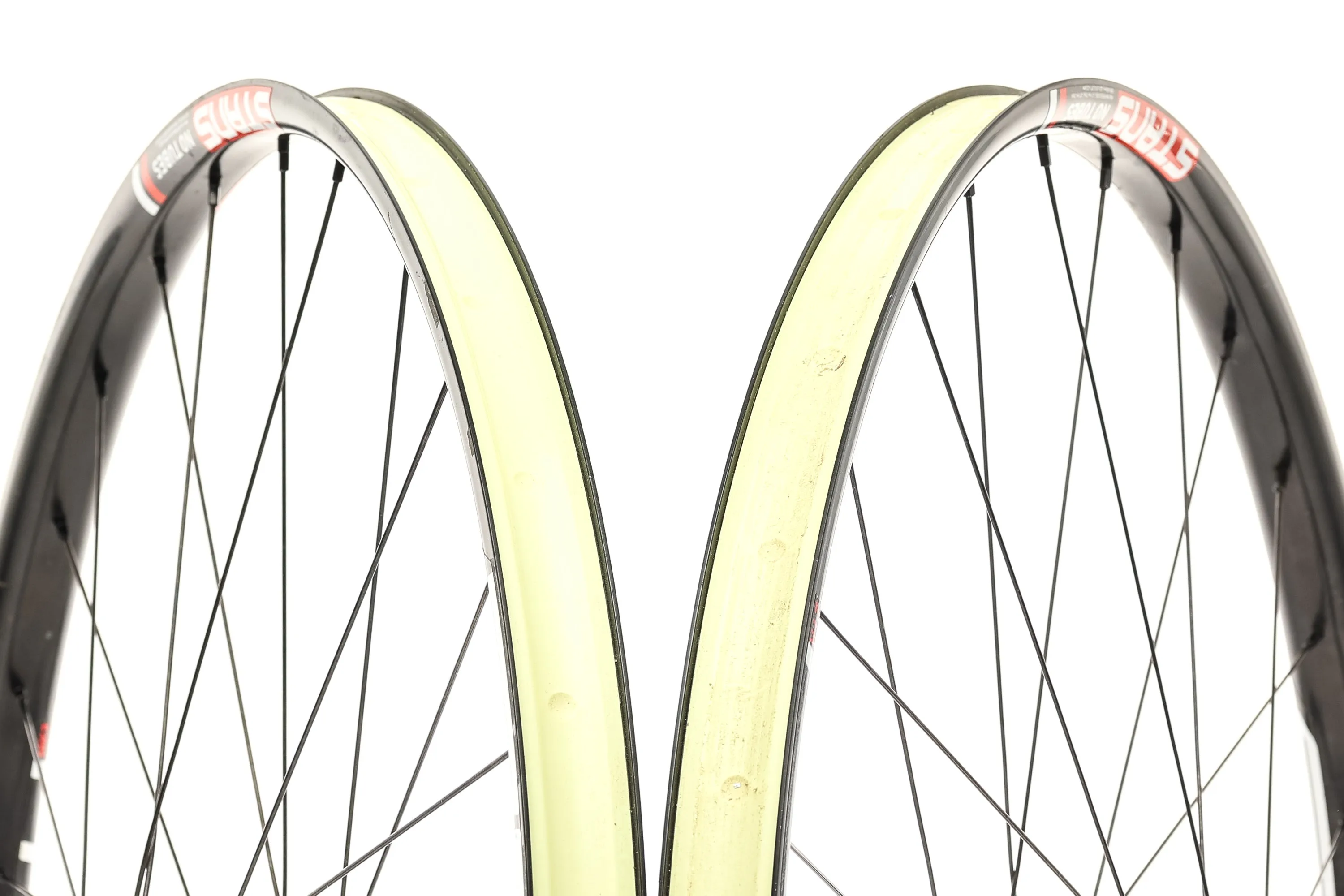 Stan's Flow Mk3 ZTR Alloy Tubeless 29" Wheelset