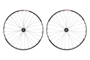 Stan's Flow Mk3 ZTR Alloy Tubeless 29" Wheelset