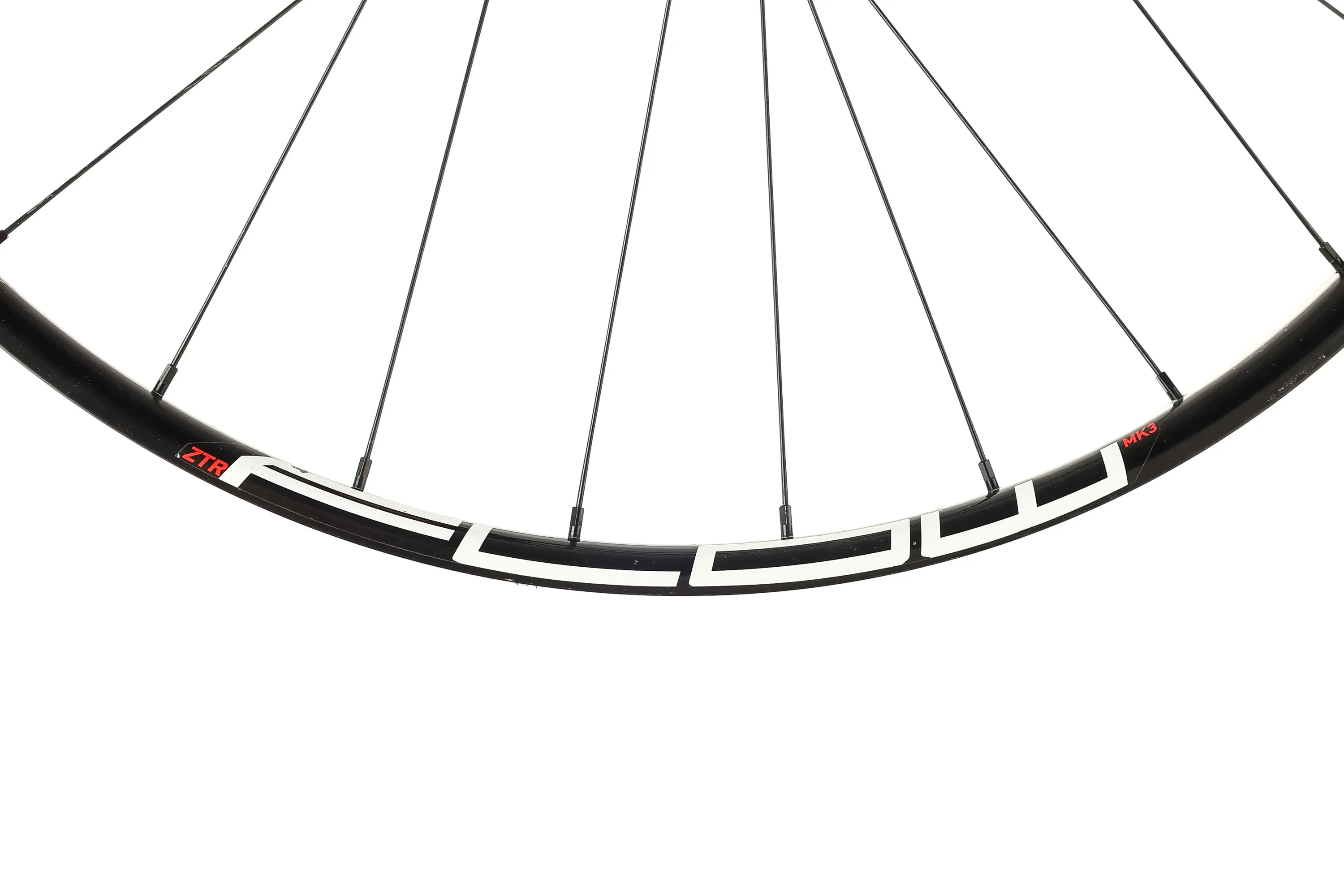 Stan's Flow Mk3 ZTR Alloy Tubeless 29" Wheelset