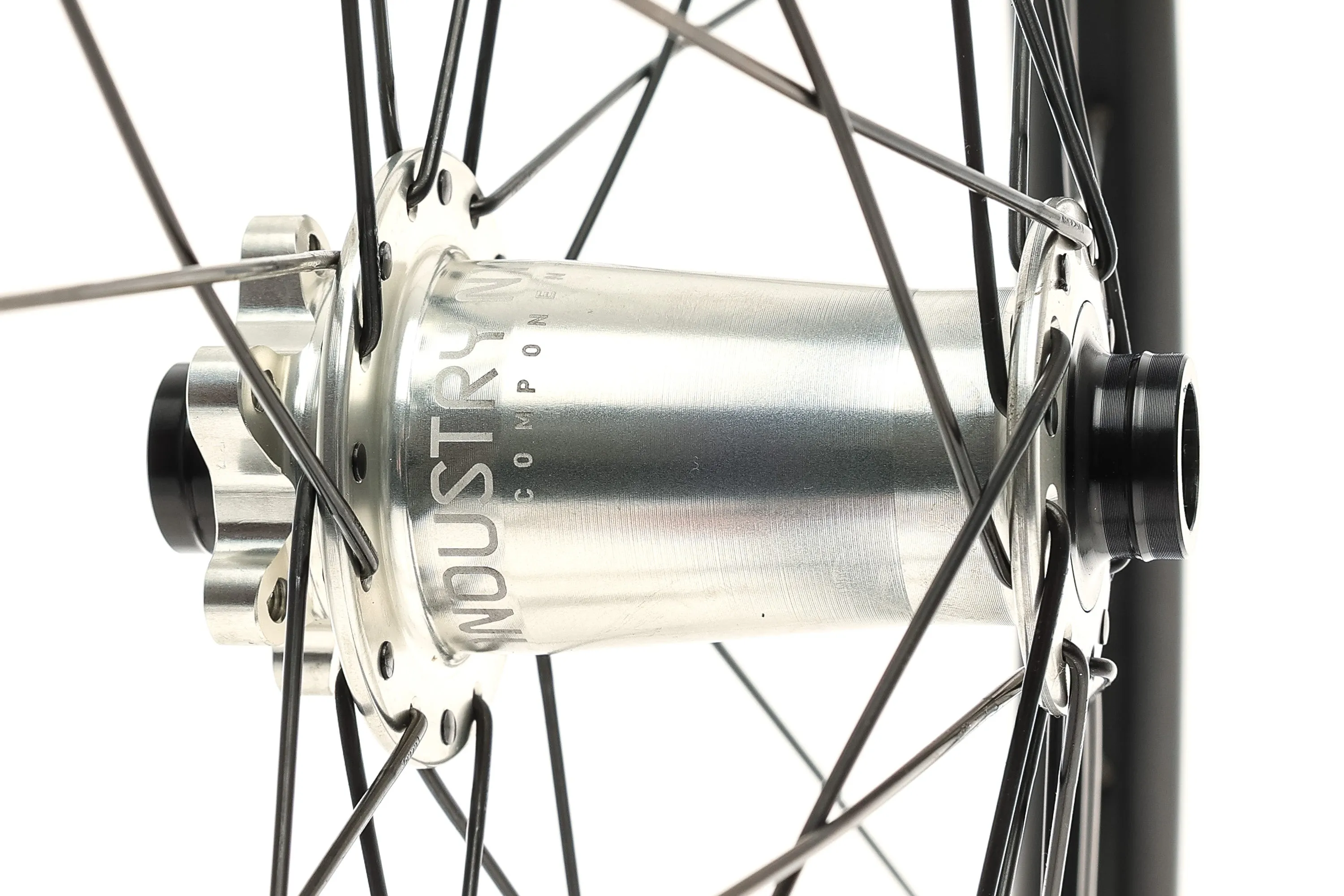 Stan's NoTubes Arch MK4 w/ Industry Nine Hydra Hubs Aluminum Tubeless 29" Wheelset