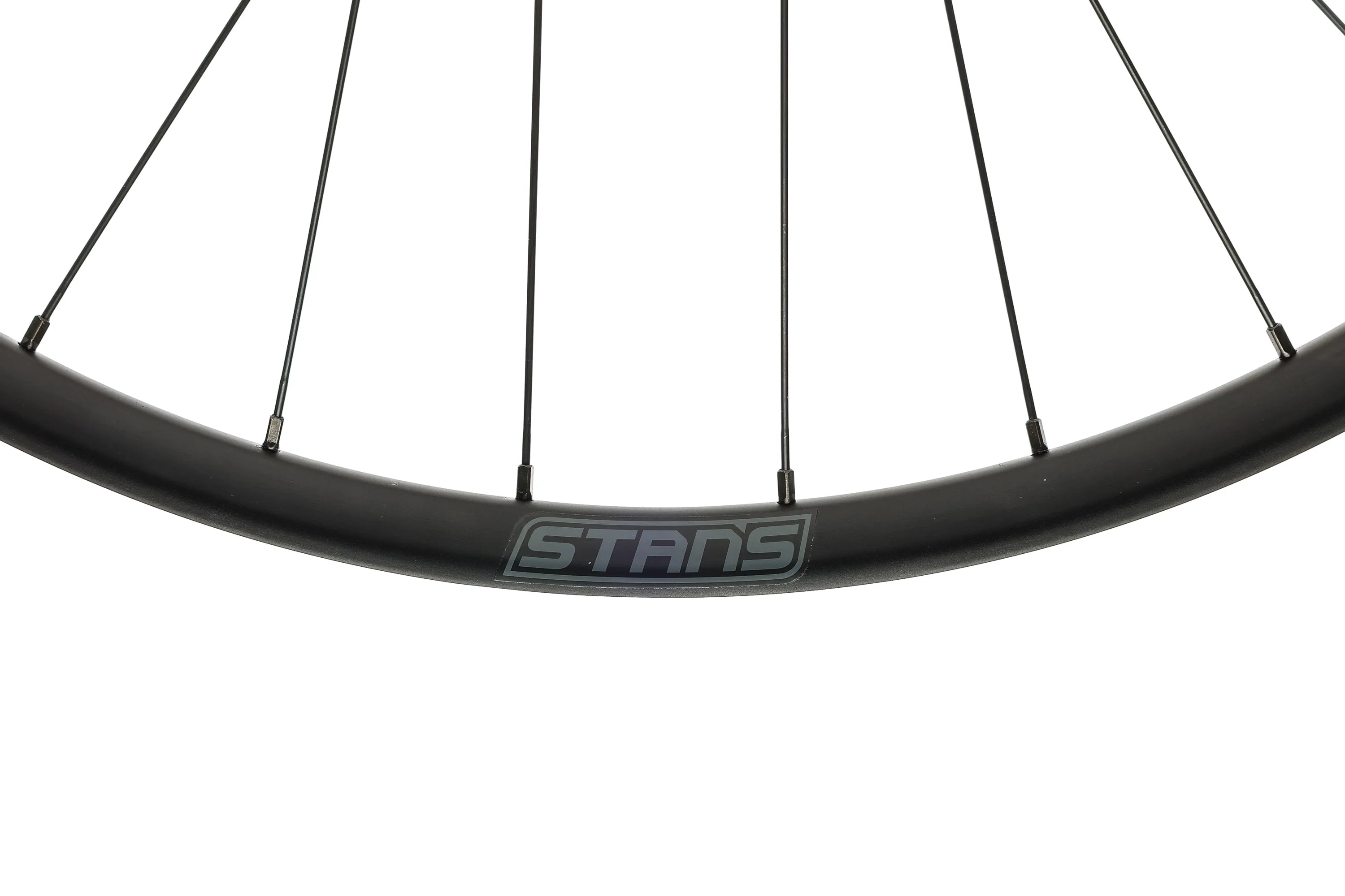 Stan's NoTubes Arch MK4 w/ Industry Nine Hydra Hubs Aluminum Tubeless 29" Wheelset