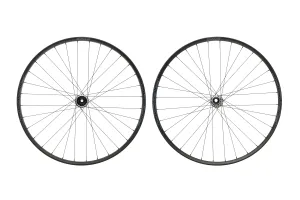 Stan's NoTubes Arch MK4 w/ Industry Nine Hydra Hubs Aluminum Tubeless 29" Wheelset