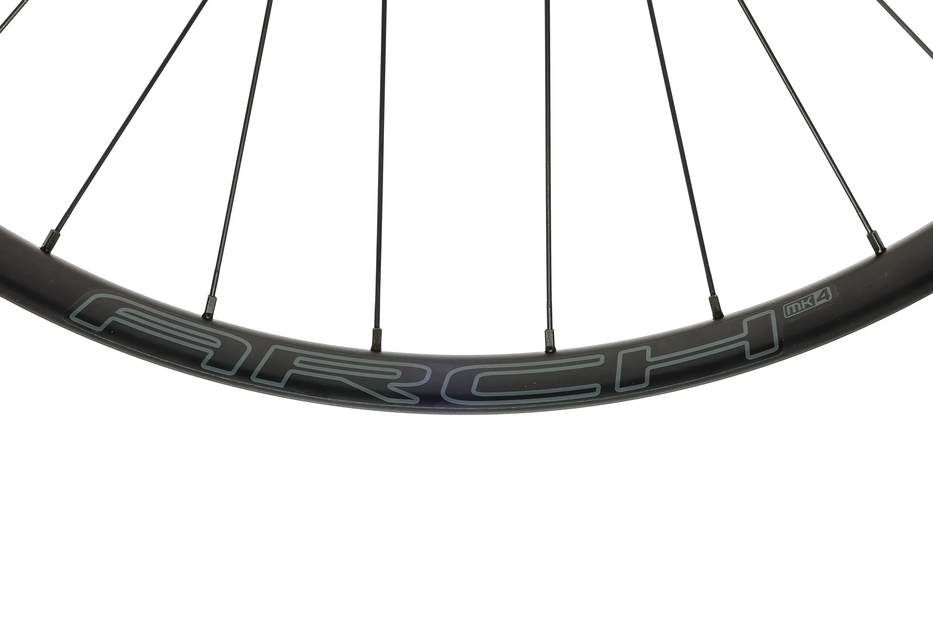 Stan's NoTubes Arch MK4 w/ Industry Nine Hydra Hubs Aluminum Tubeless 29" Wheelset
