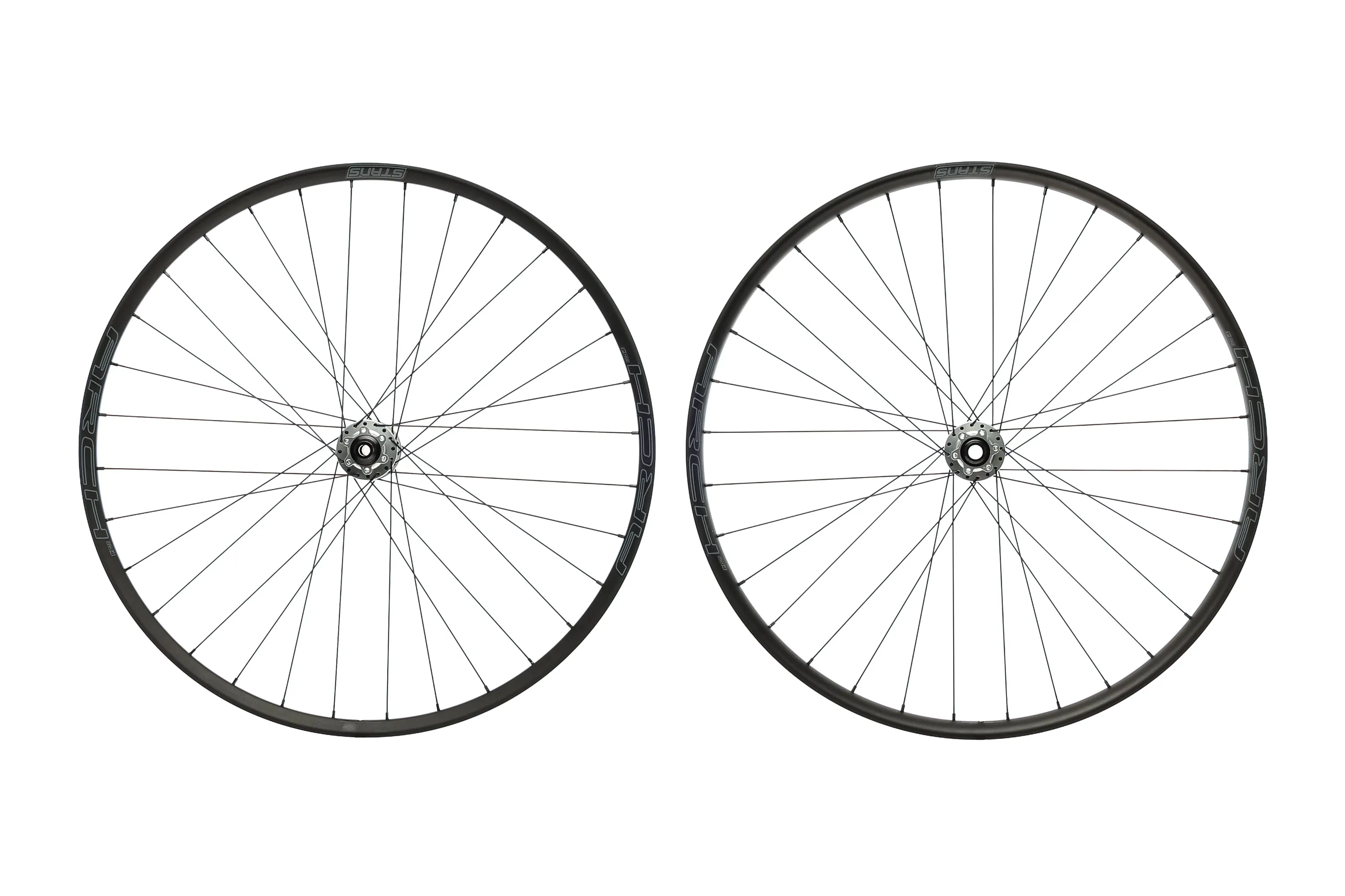 Stan's NoTubes Arch MK4 w/ Industry Nine Hydra Hubs Aluminum Tubeless 29" Wheelset