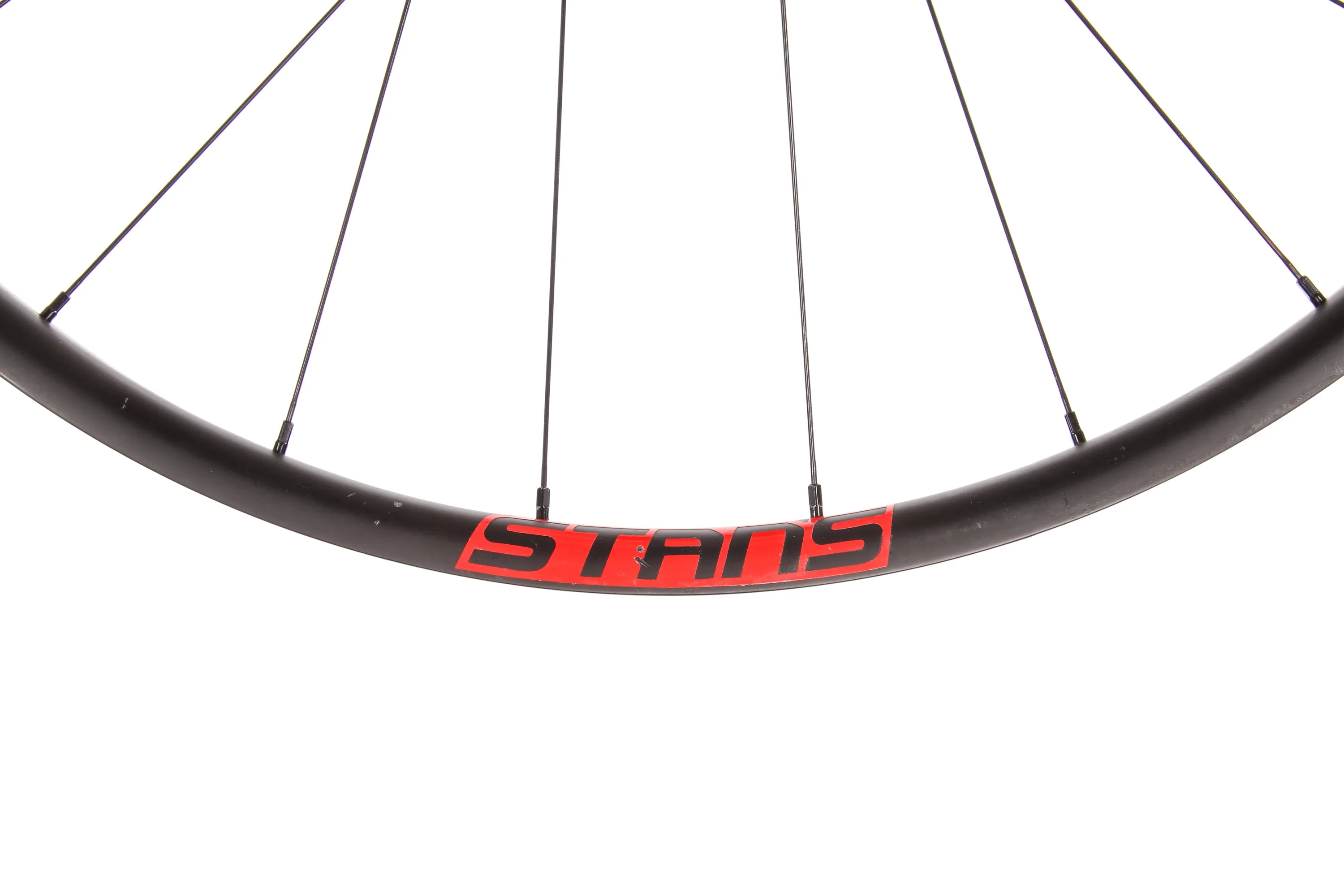 Stan's Podium SRD 29" Front Wheel