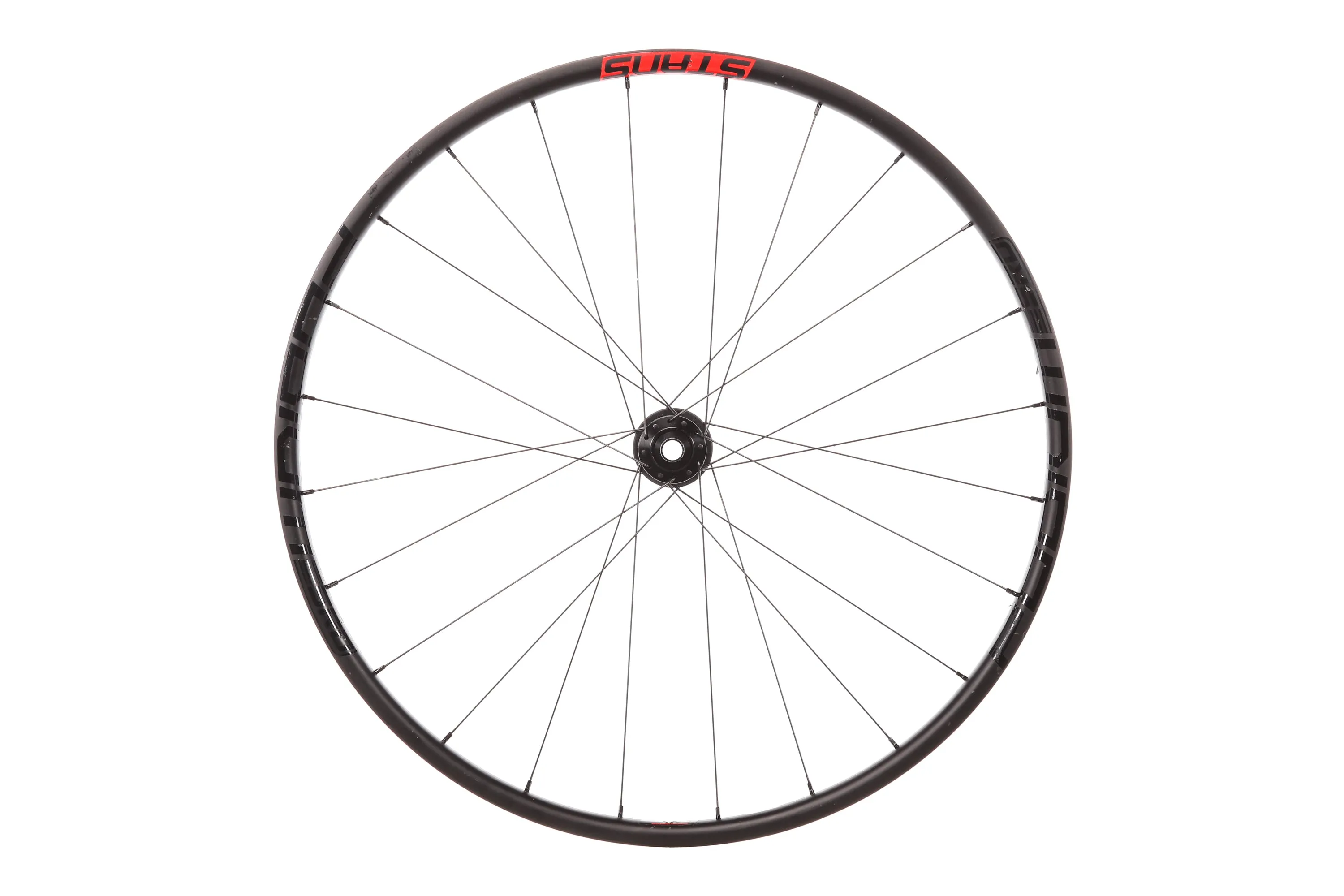 Stan's Podium SRD 29" Front Wheel