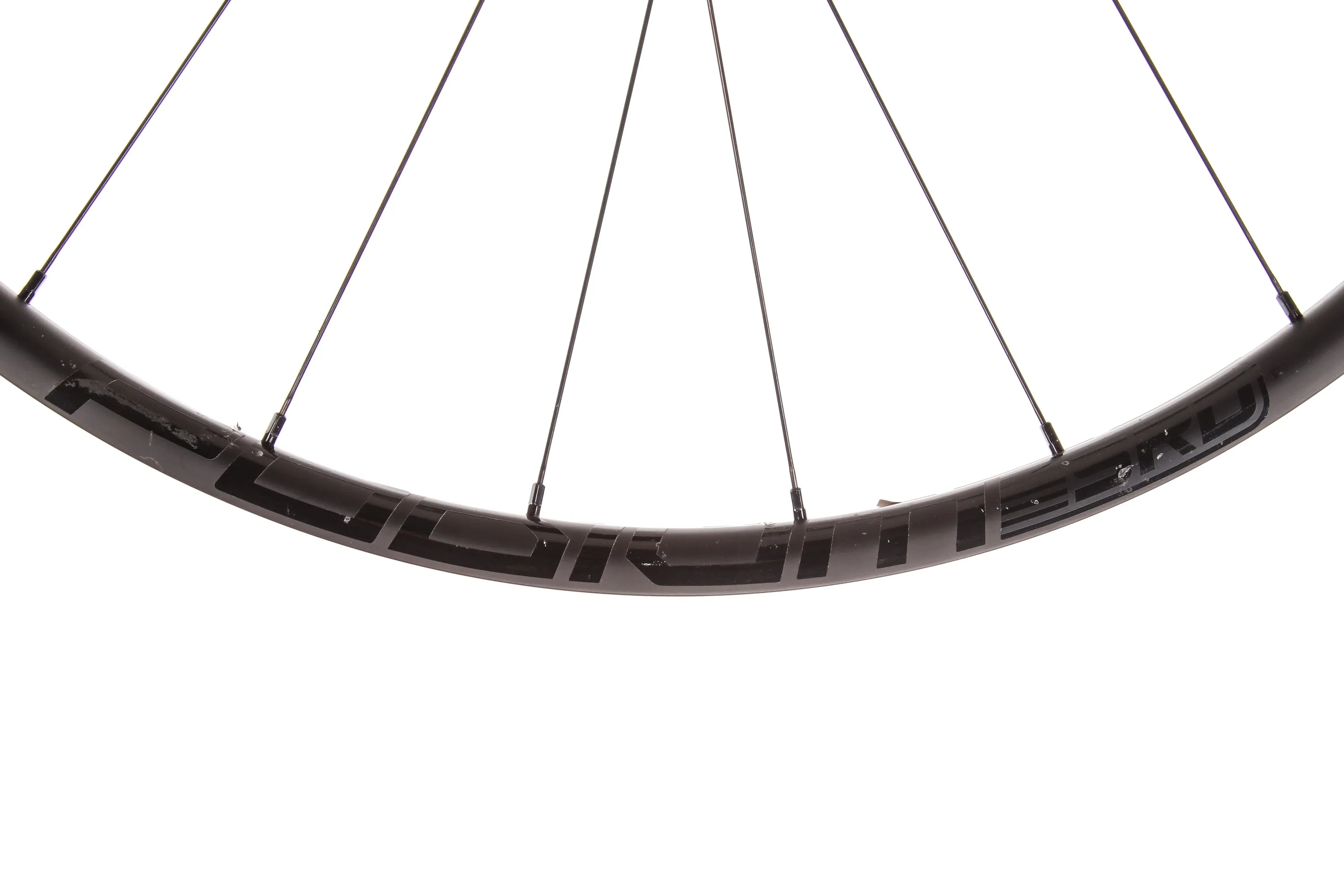 Stan's Podium SRD 29" Front Wheel