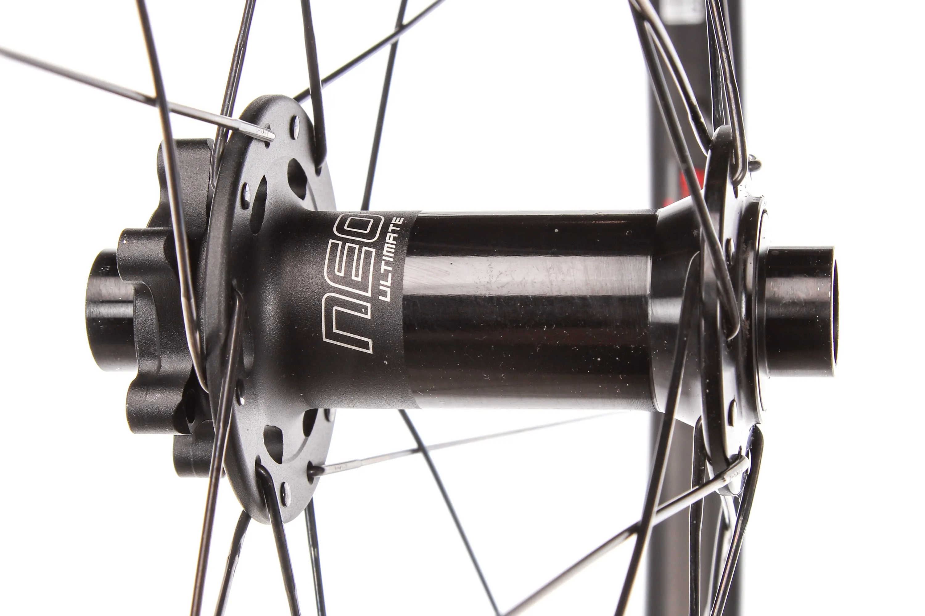 Stan's Podium SRD 29" Front Wheel