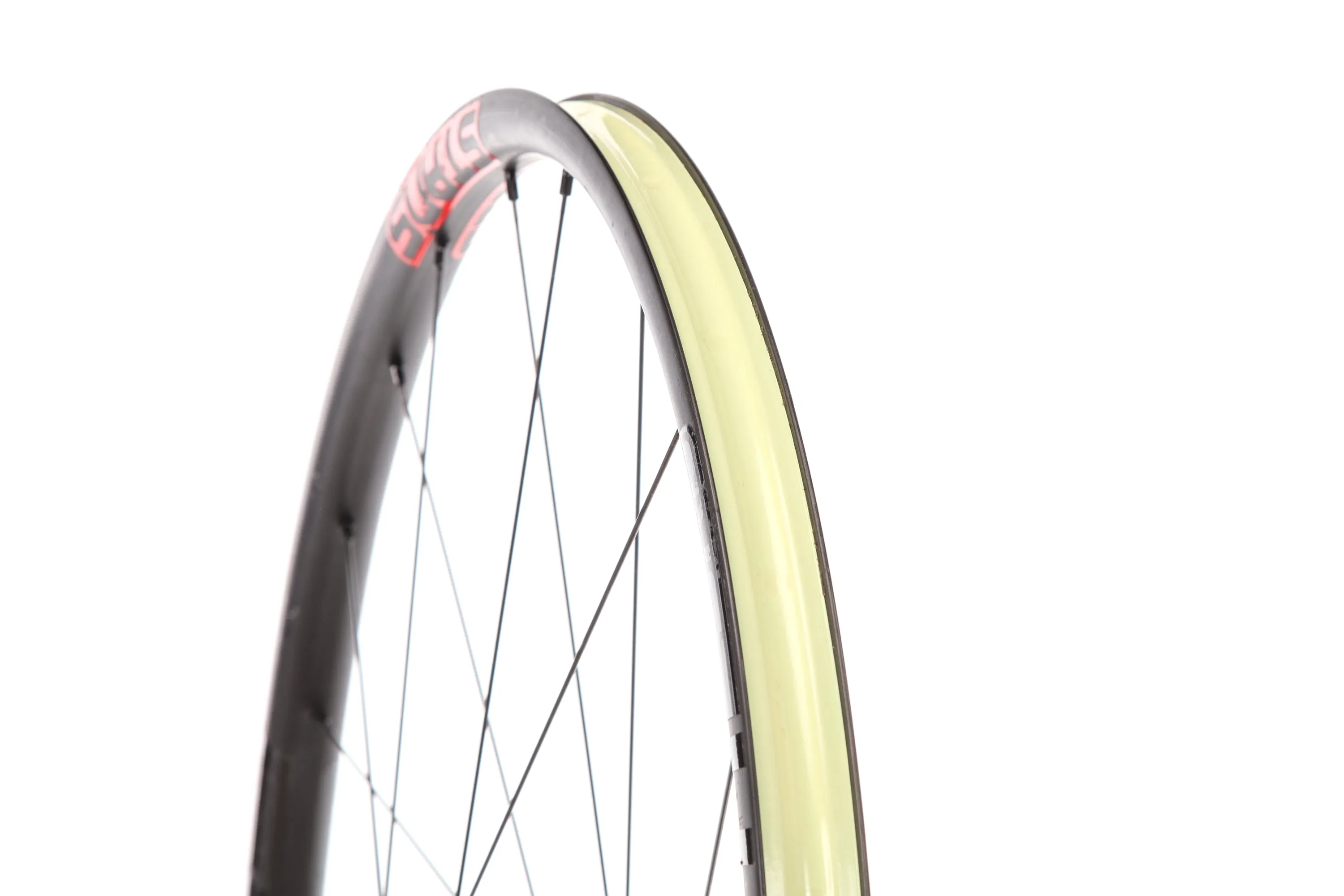 Stan's Podium SRD 29" Front Wheel