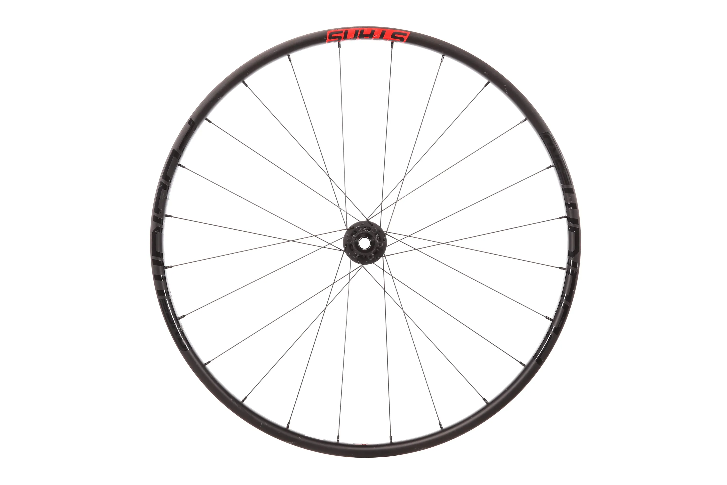Stan's Podium SRD 29" Front Wheel