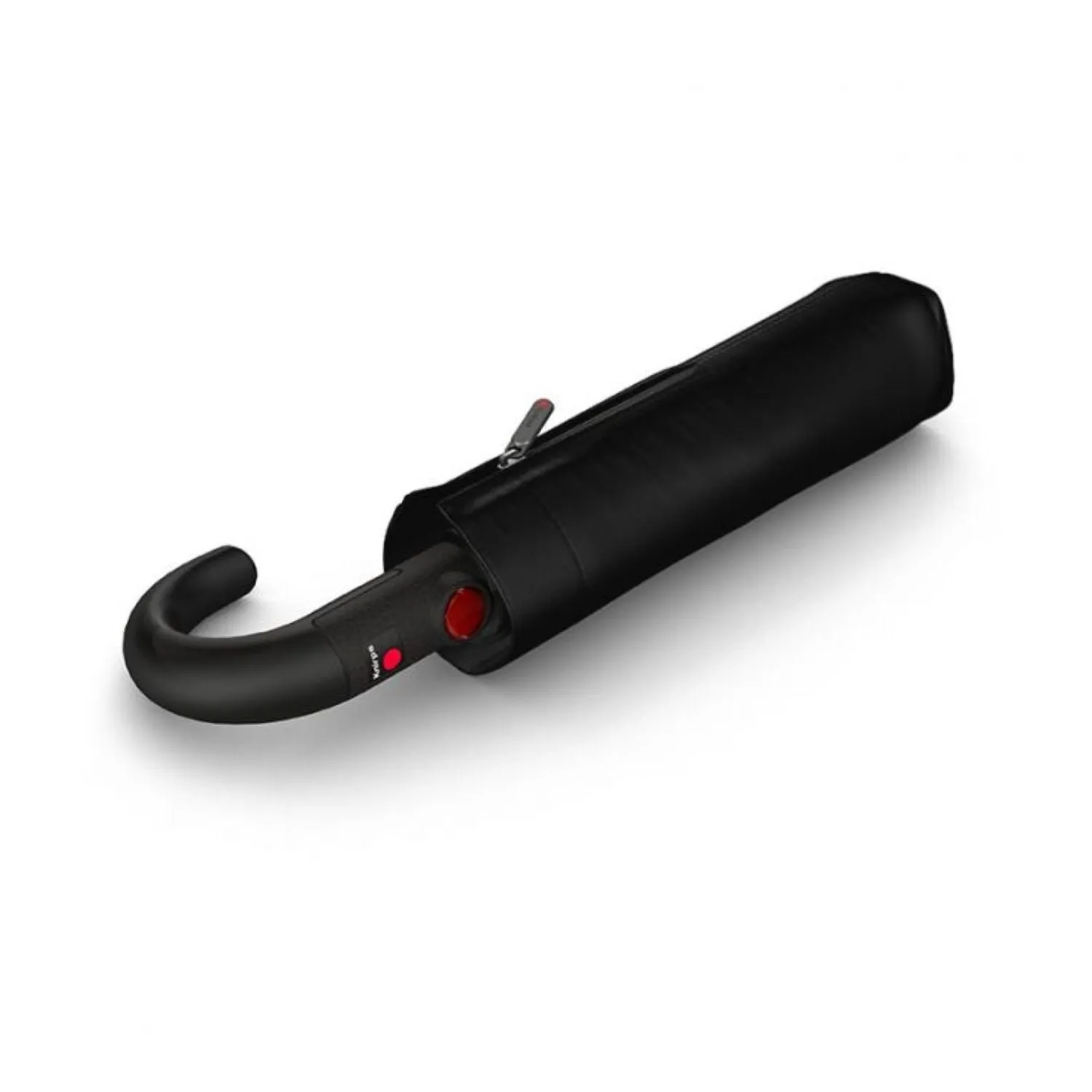 Knirps T.260 Medium Duomatic With Crock Handle Umbrella Save Today Only Clearance Alert Now