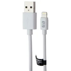 Today Only Discount MustShop Sale Puregear (6 Foot) Lightning 8-Pin To Usb Charge And Sync Cable - White