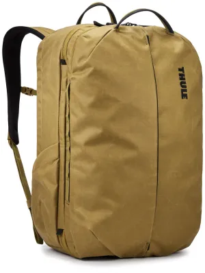 Trending Hot Picks MustHave Deals Thule Aion 40L Travel Backpack - Nutria Brown