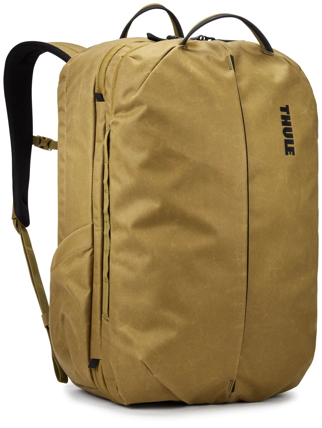 Trending Hot Picks MustHave Deals Thule Aion 40L Travel Backpack - Nutria Brown
