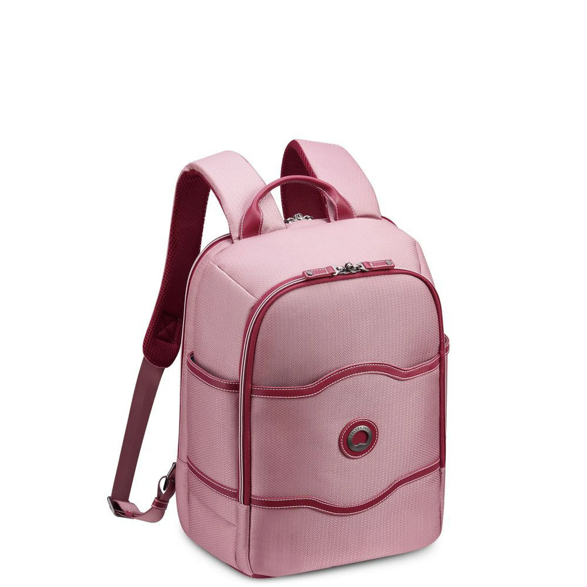 Delsey Chatelet Air 2.0 Backpack Dont Miss Out Clearance Sale