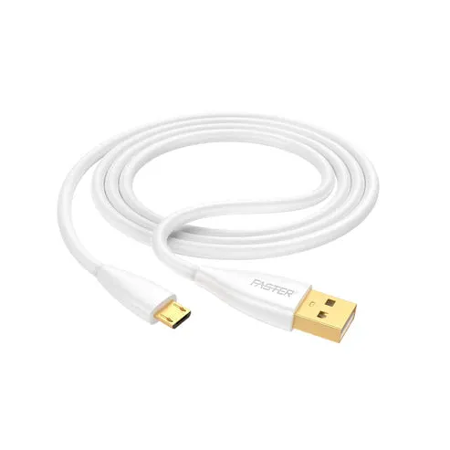 Exclusive Online Deal Grab It Fast Faster O3 2.4 Ampere Micro Usb Cable