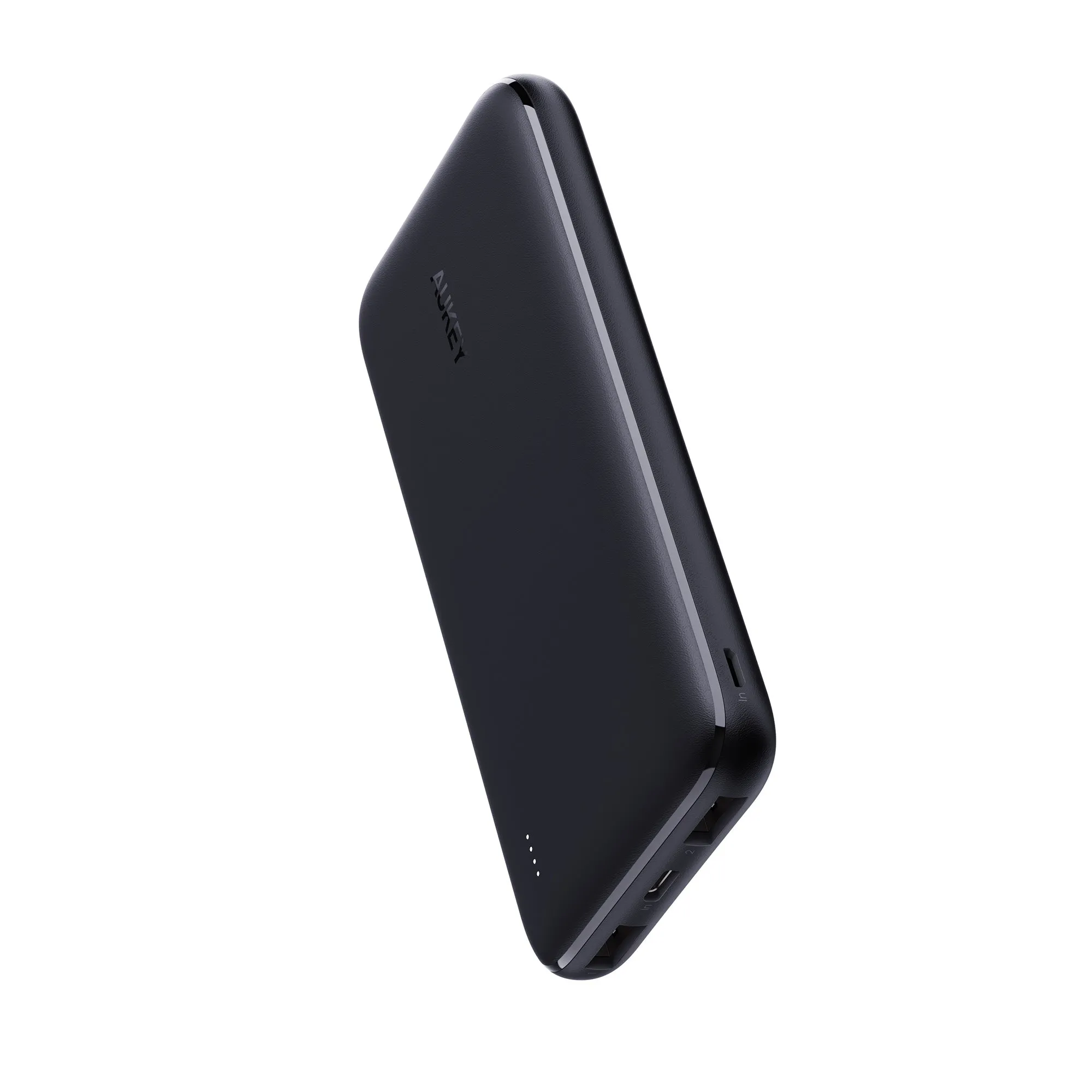Clearance Sale MustHave Clearance Pb-N73 Ultra Thin Portable Charger 10000Mah 12W Power Bank