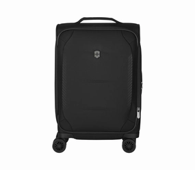 Sweet Deal Today Instant Savings Inside Victorinox Crosslight Frequent Flyer Carry-On