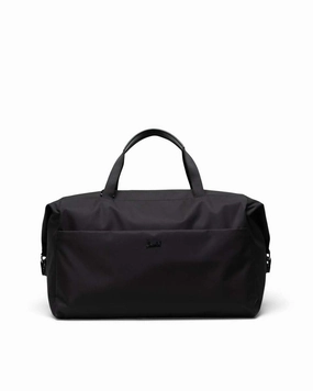 Herschel Maia Weekender - Black Mega Online Discount