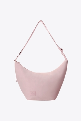 Shop Hot Picks The Crescent Catchall In Atlas Pink