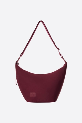 The Crescent Catchall In Burgundy Surprise Discount Today Dont Wait Save