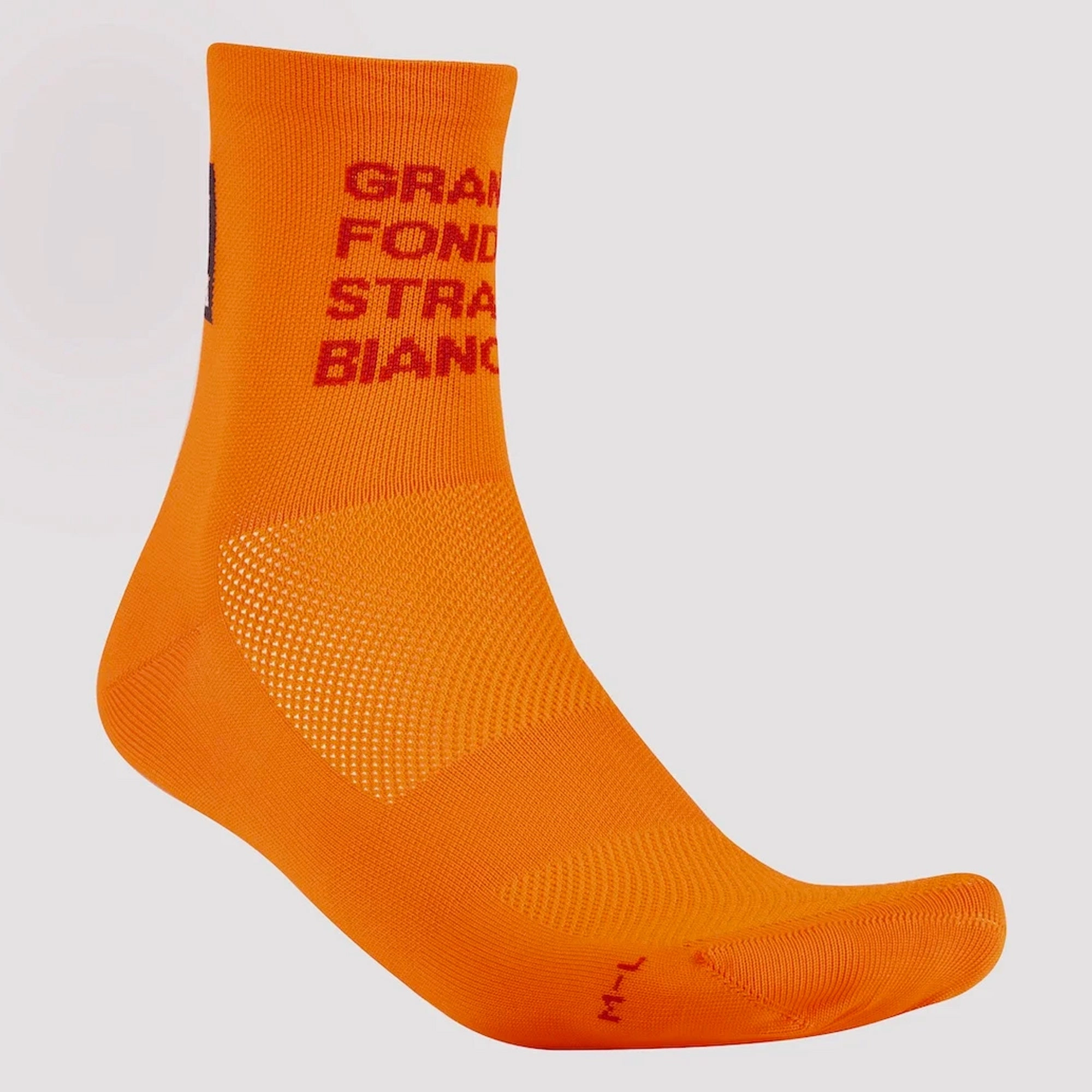 Strade Bianche 2025 socks 
