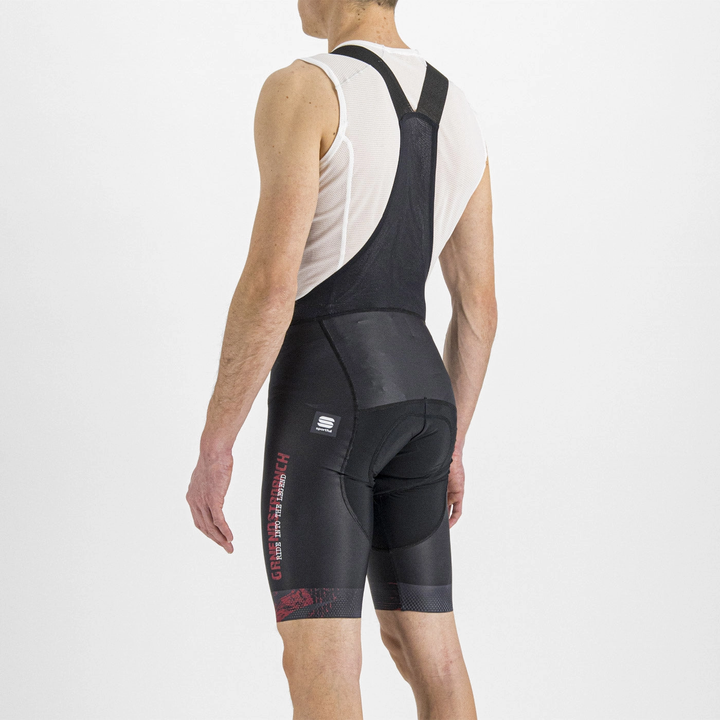 Strade Bianche Classic 22 Bib Short