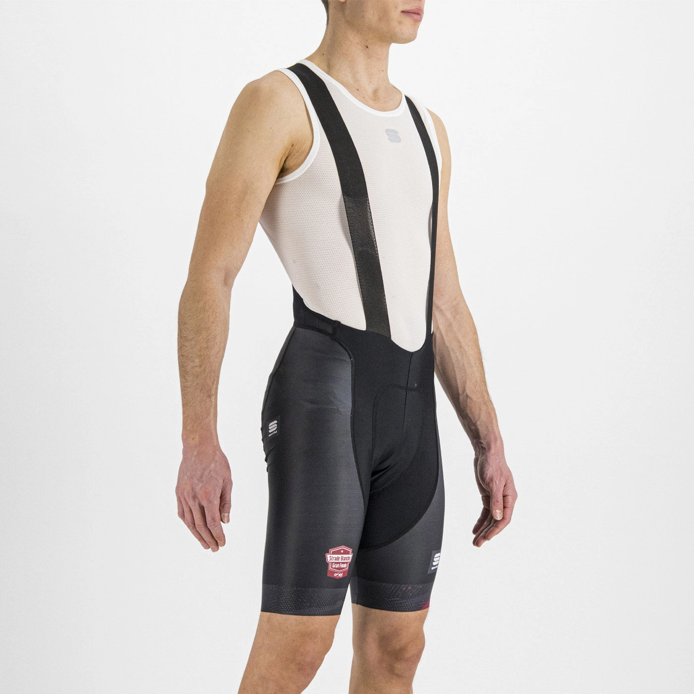 Strade Bianche Classic 22 Bib Short