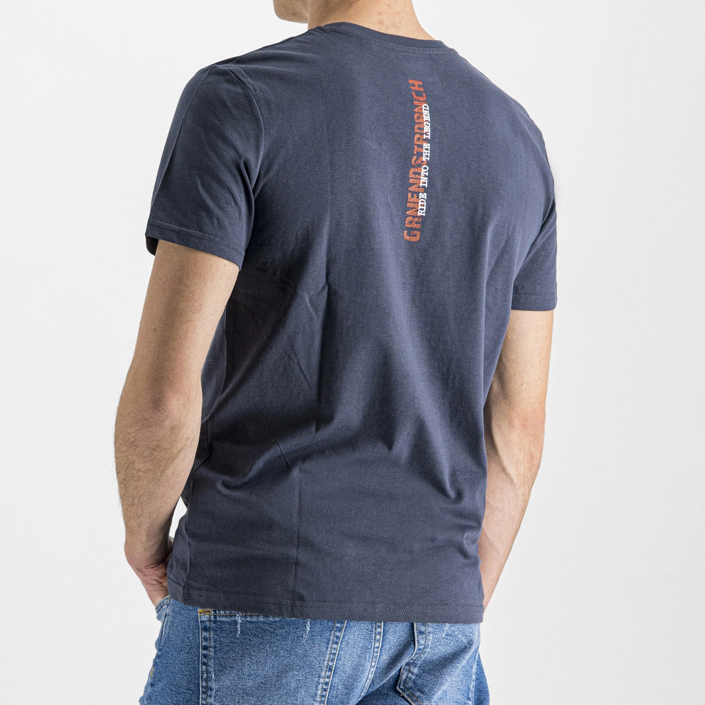Strade Bianche T-Shirt 22