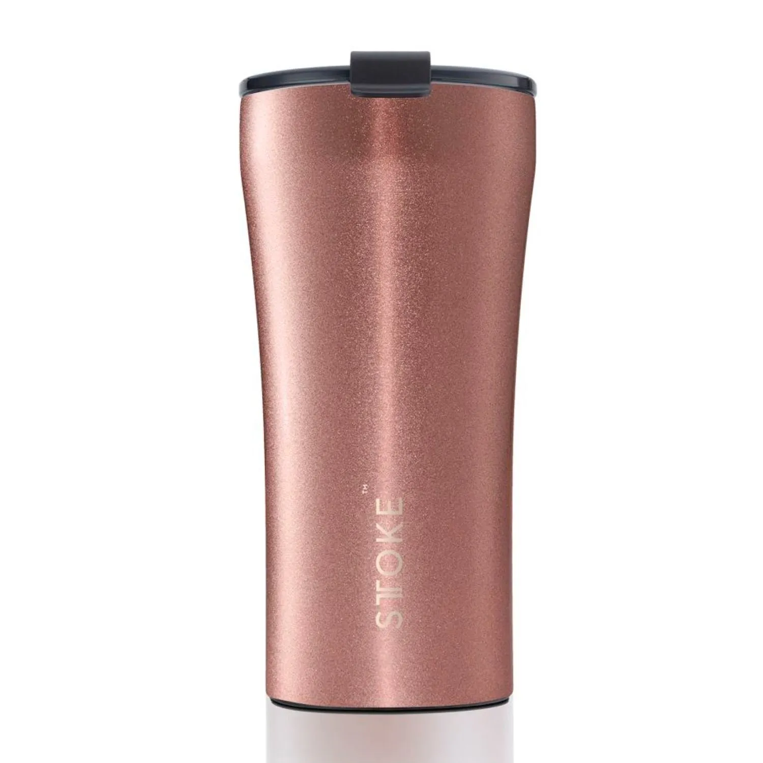 Dont Wait Save Today Surprise Offer Now Sttoke Limited Edition Leakproof Ceramic Insulated Cup 16Oz