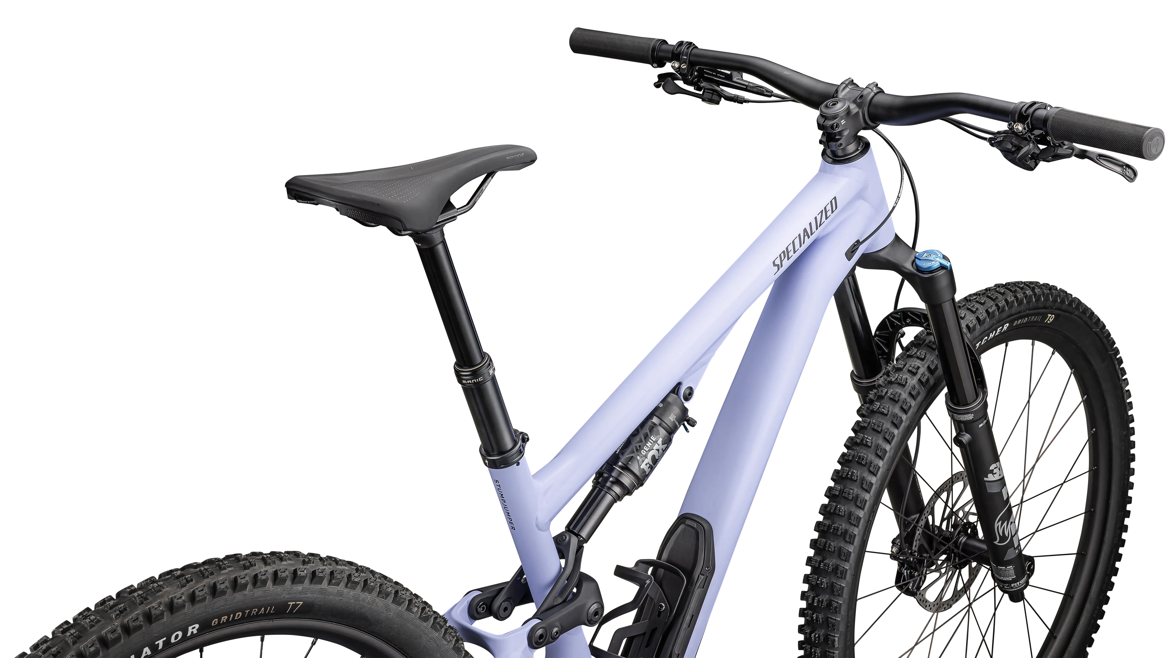 Stumpjumper 15 Comp Alloy