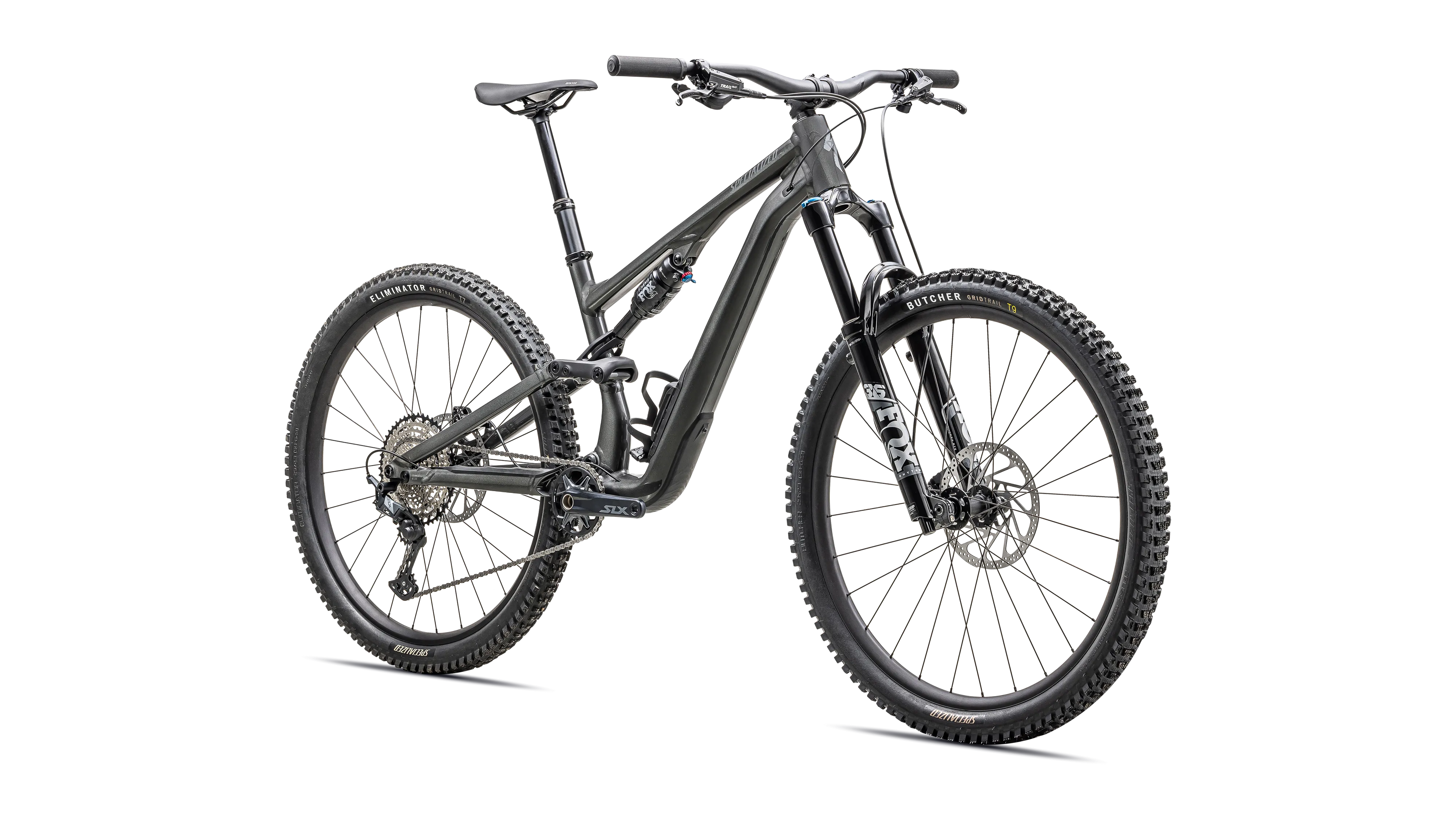 Stumpjumper 15 Comp Alloy