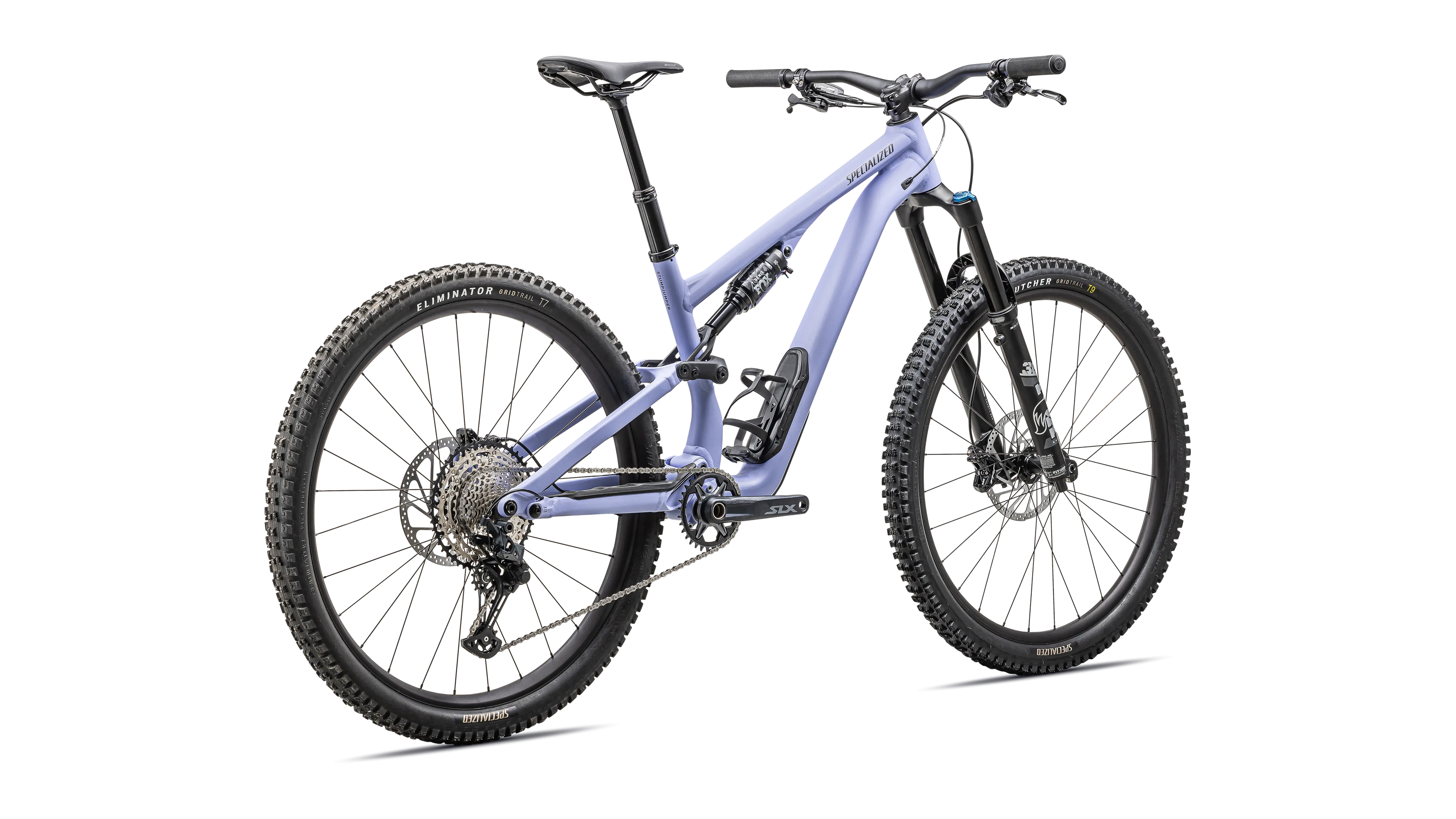Stumpjumper 15 Comp Alloy