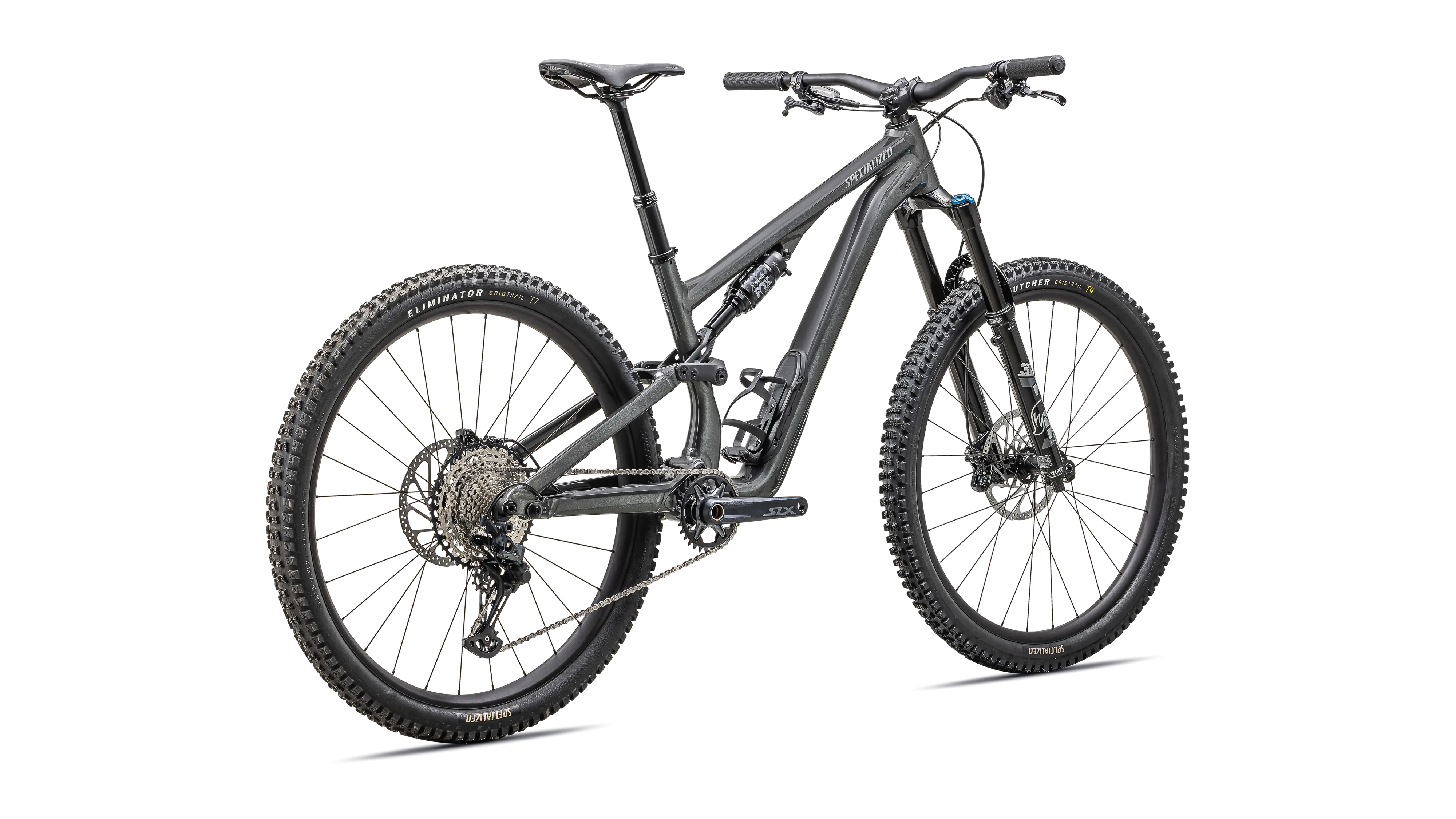 Stumpjumper 15 Comp Alloy