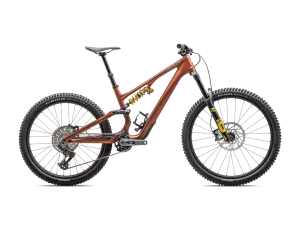 Stumpjumper 15 hlins Coil 2025