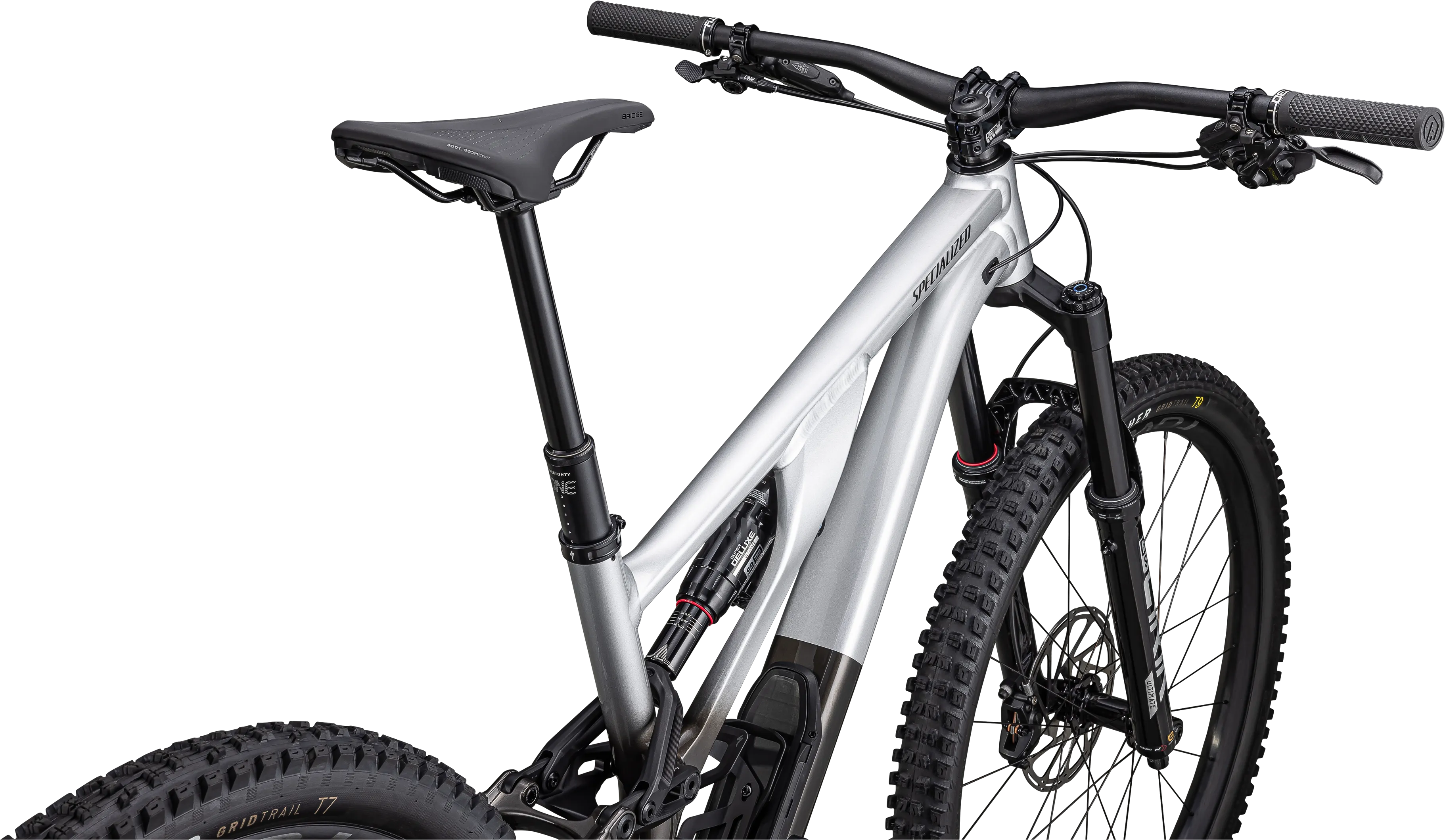 Stumpjumper EVO Elite Alloy