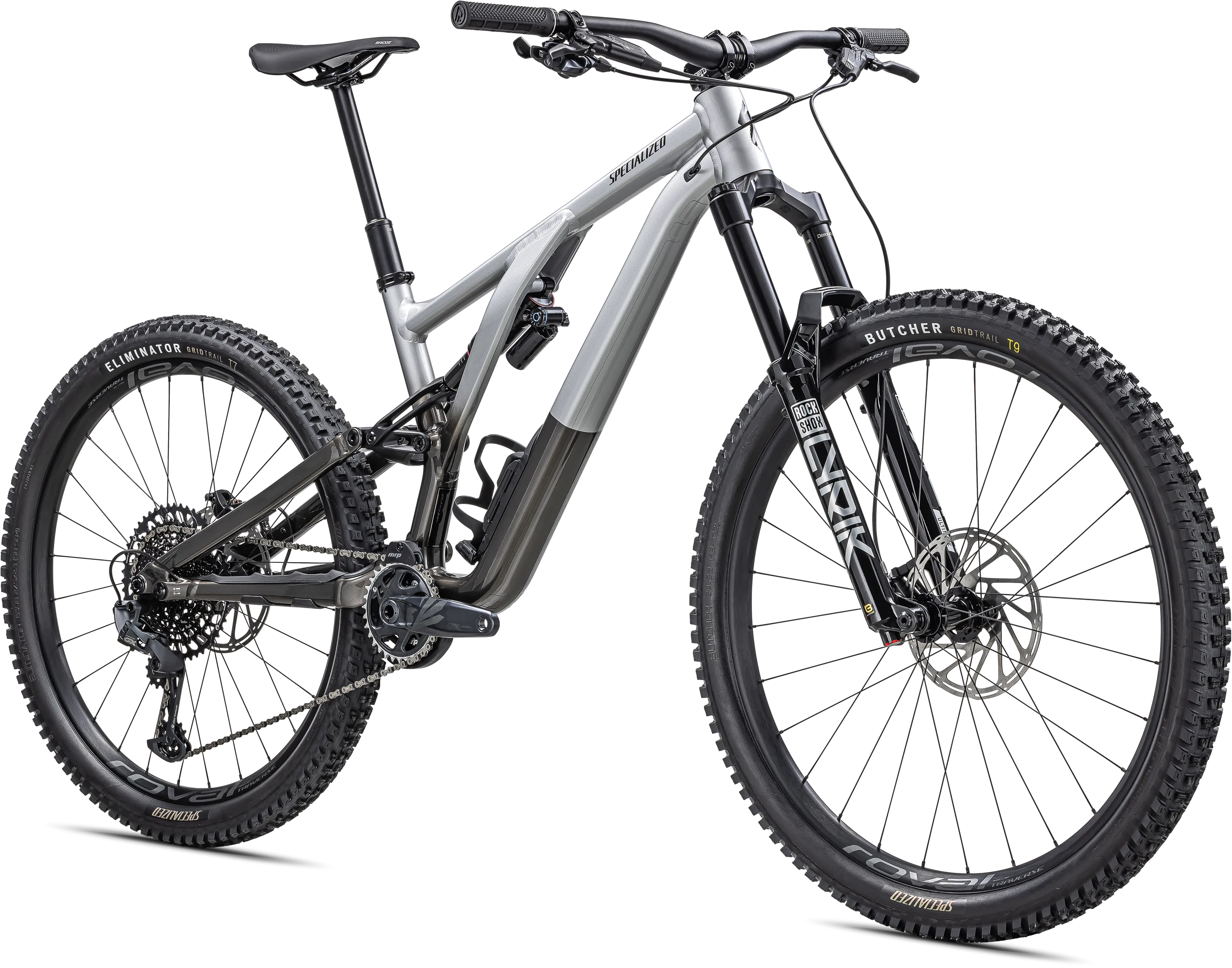 Stumpjumper EVO Elite Alloy