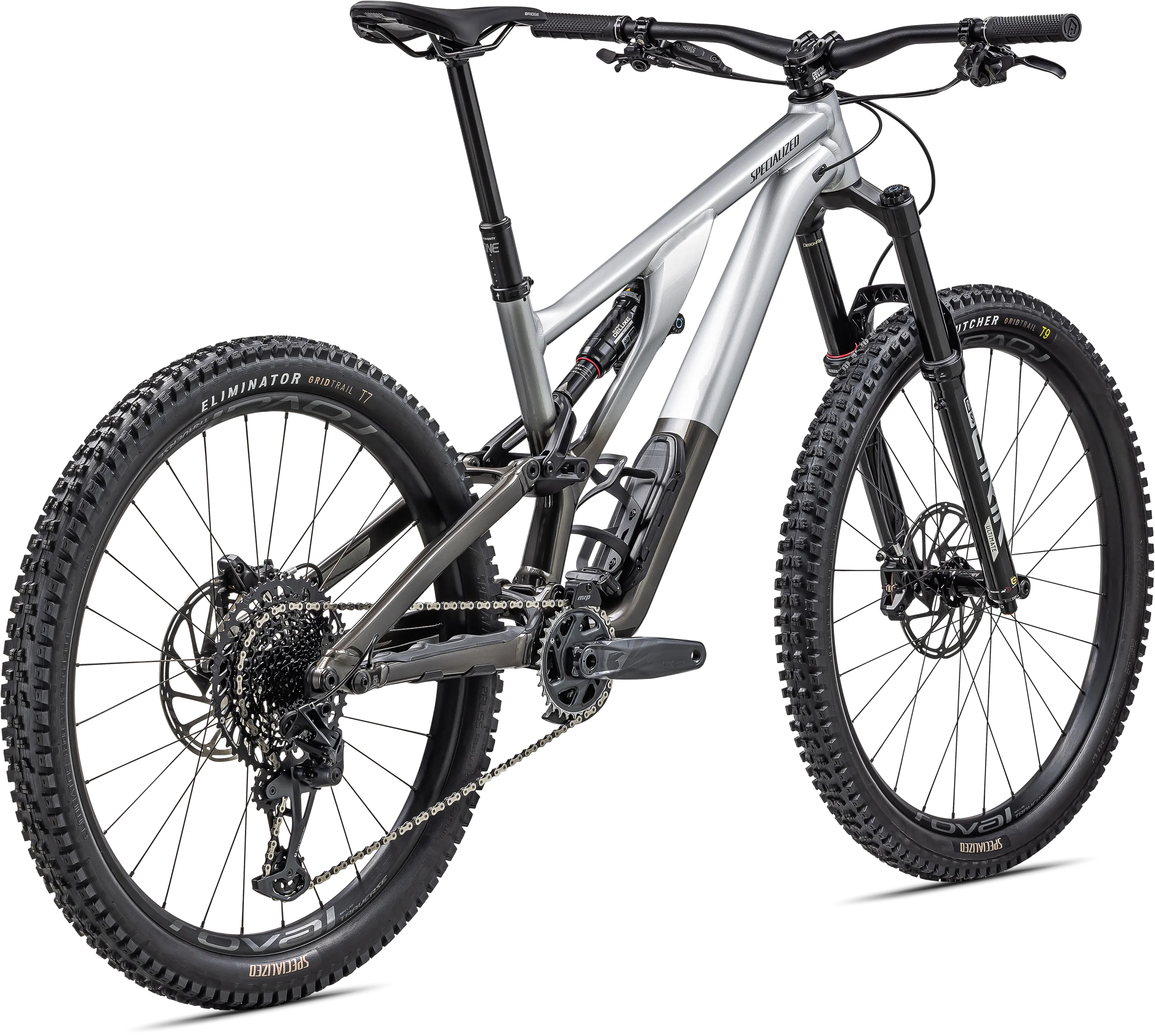 Stumpjumper EVO Elite Alloy