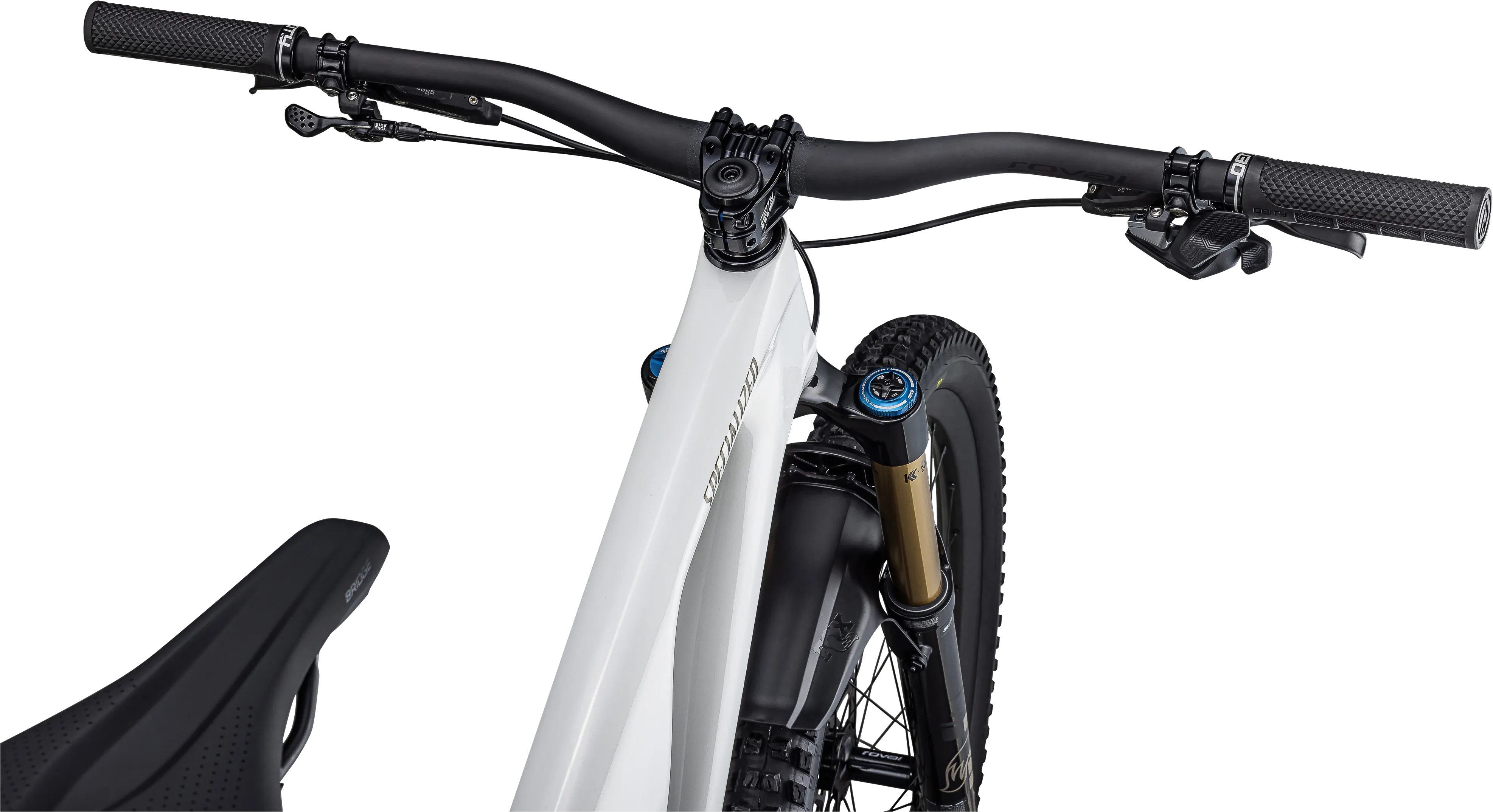 Stumpjumper EVO Pro