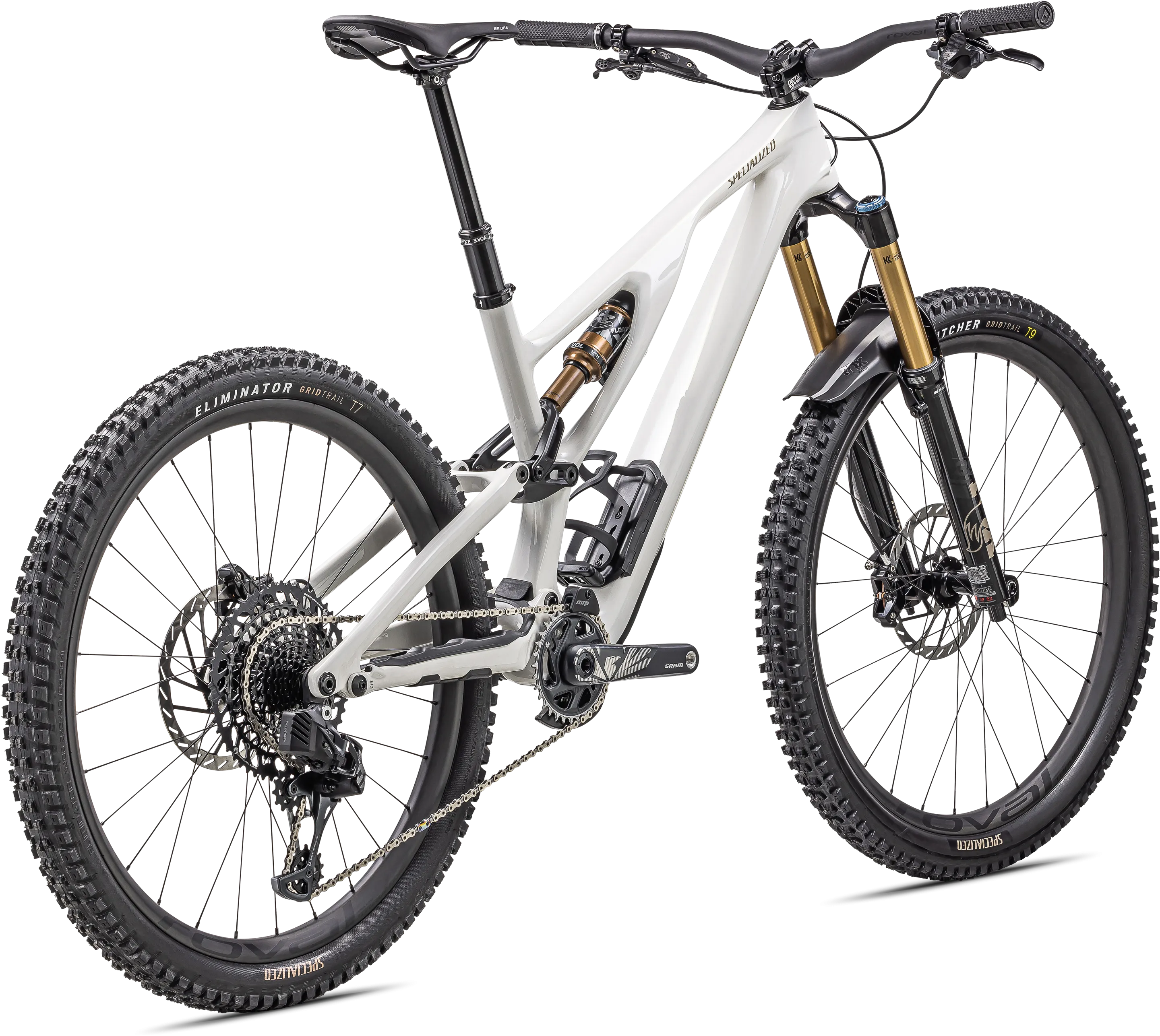 Stumpjumper EVO Pro