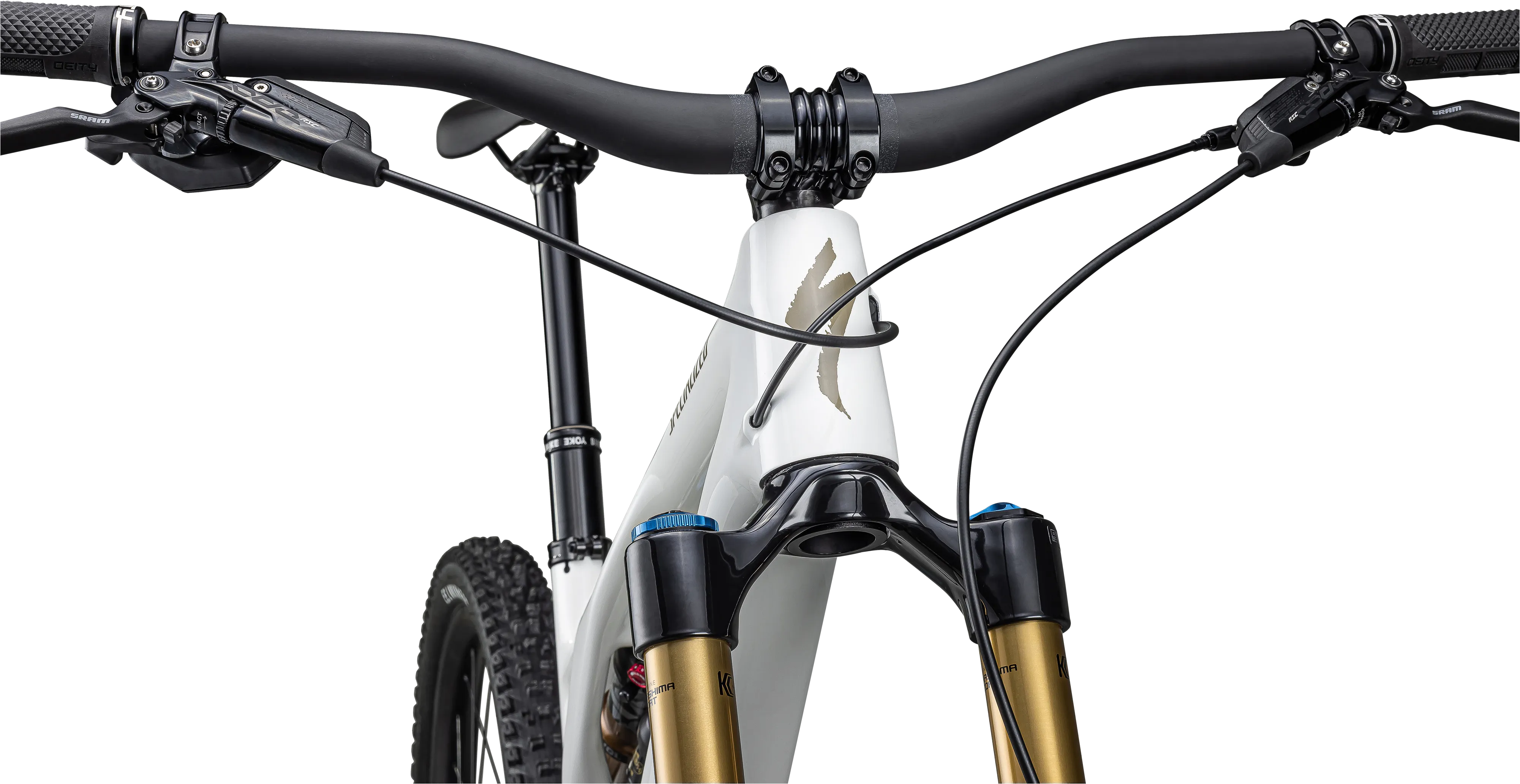 Stumpjumper EVO Pro