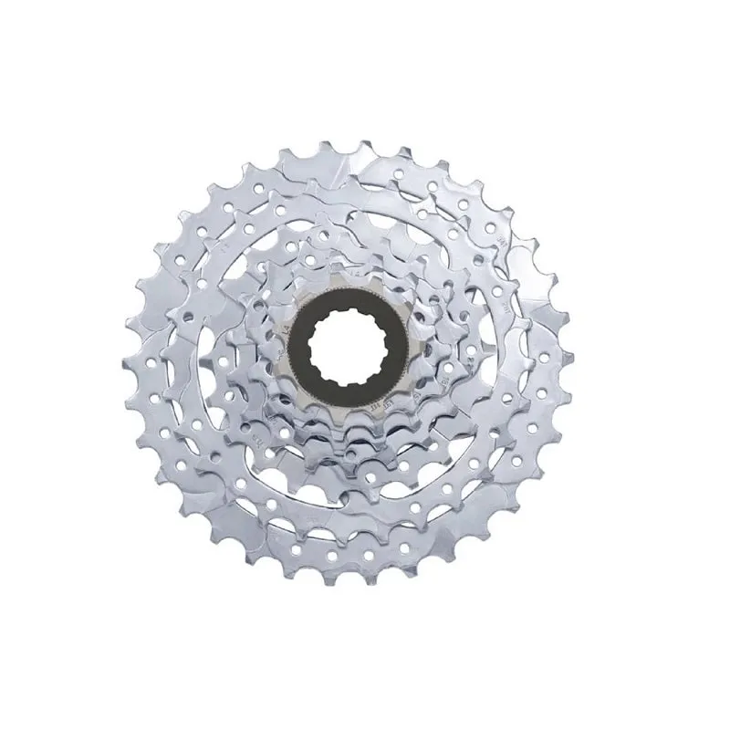 SUNRACE M40 7-Speed 11-34T Cassette