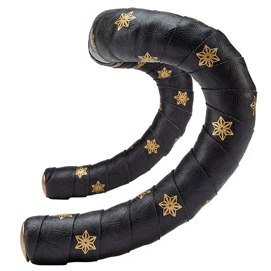 Supacaz Super Sticky Kush Handlebar Tape - Galaxy Gold