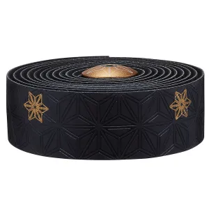 Supacaz Super Sticky Kush Handlebar Tape - Galaxy Gold