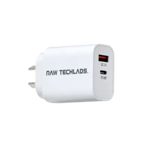 Super Speed Wall Charger 30W Hot Offer Event Hot Deal Alert