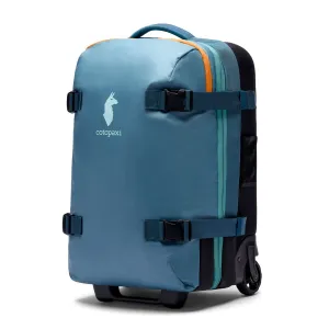 Cotopaxi Allpa 38L Roller Bag - Blue Spruce Hot Picks Today Hot Savings Alert