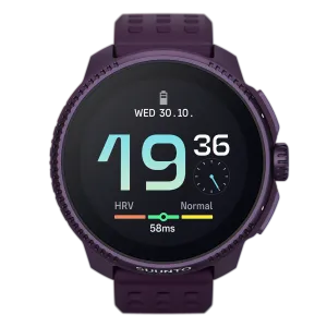 Limited Time Steal Last Chance Steal Suunto Race Titanium Amethyst