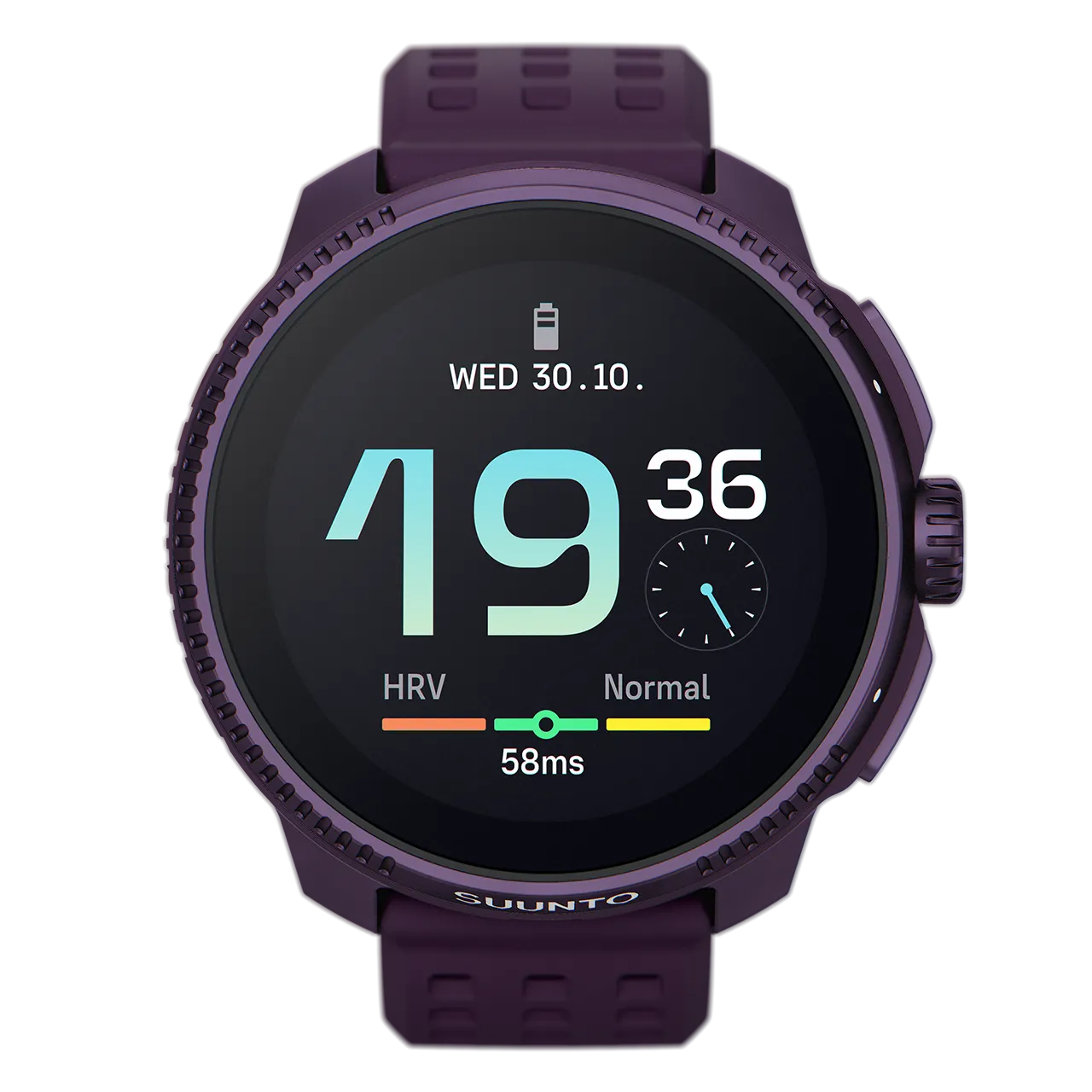 Limited Time Steal Last Chance Steal Suunto Race Titanium Amethyst